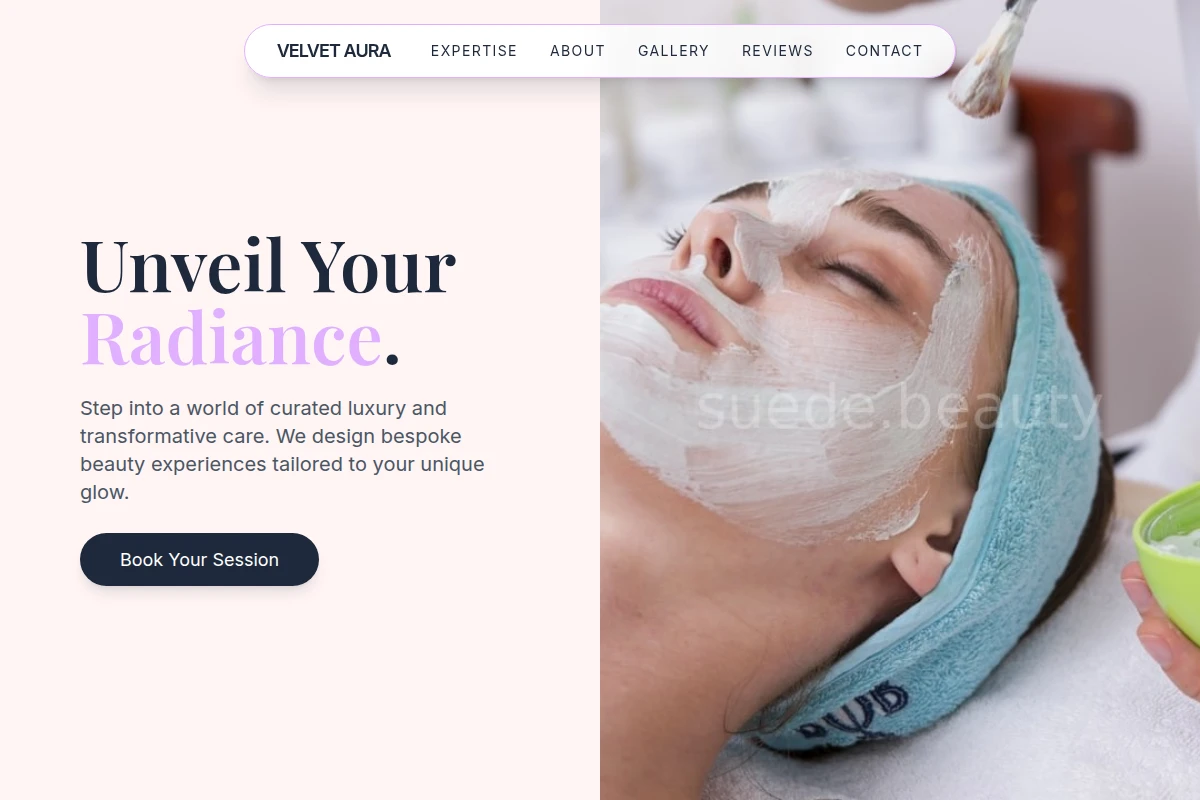 Prime Beauty Salon
