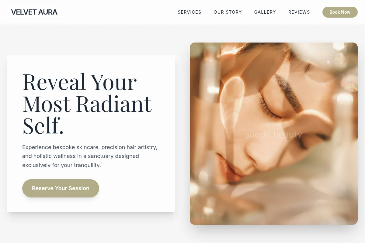 Style Beauty Salon