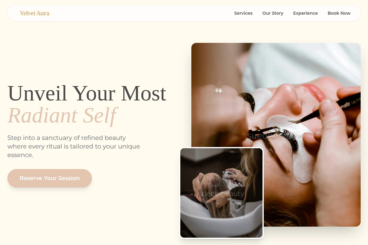 Base Beauty Salon