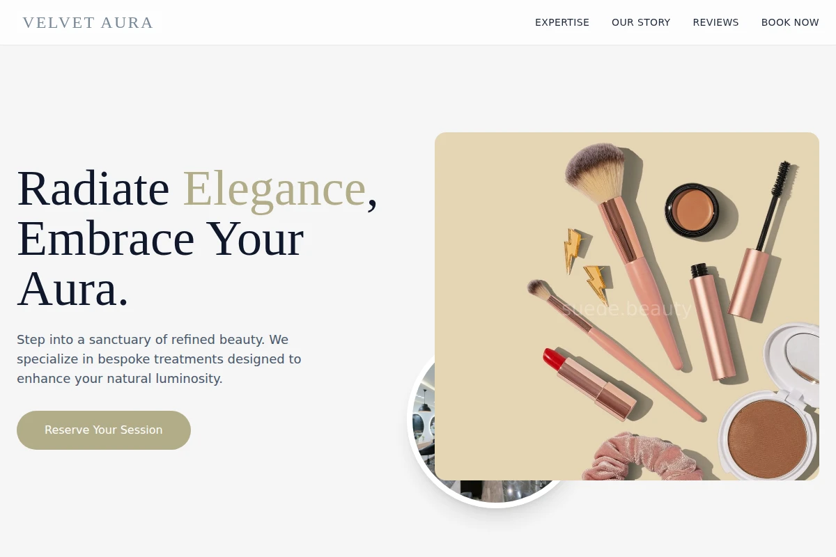 Style Beauty Salon