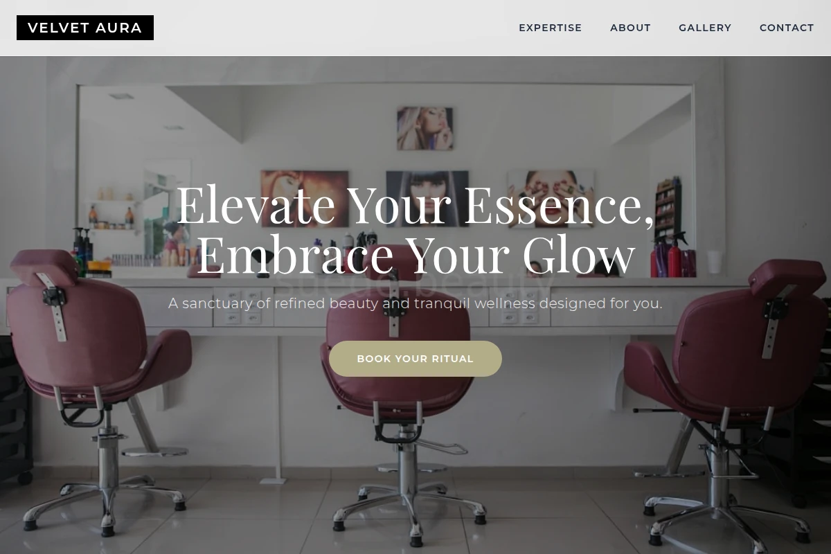 Soft Beauty Salon