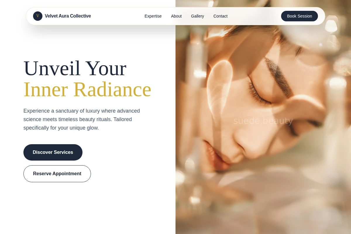 Petal Beauty Salon