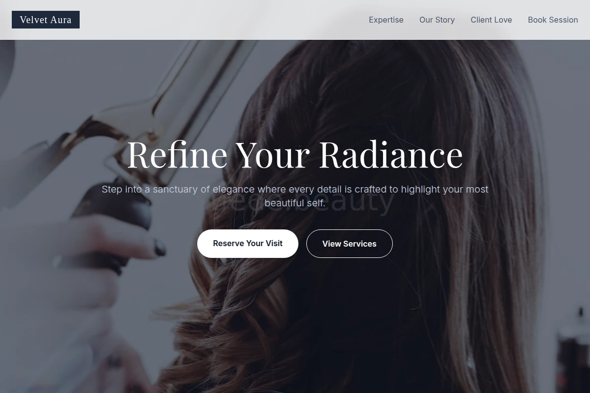 Base Beauty Salon