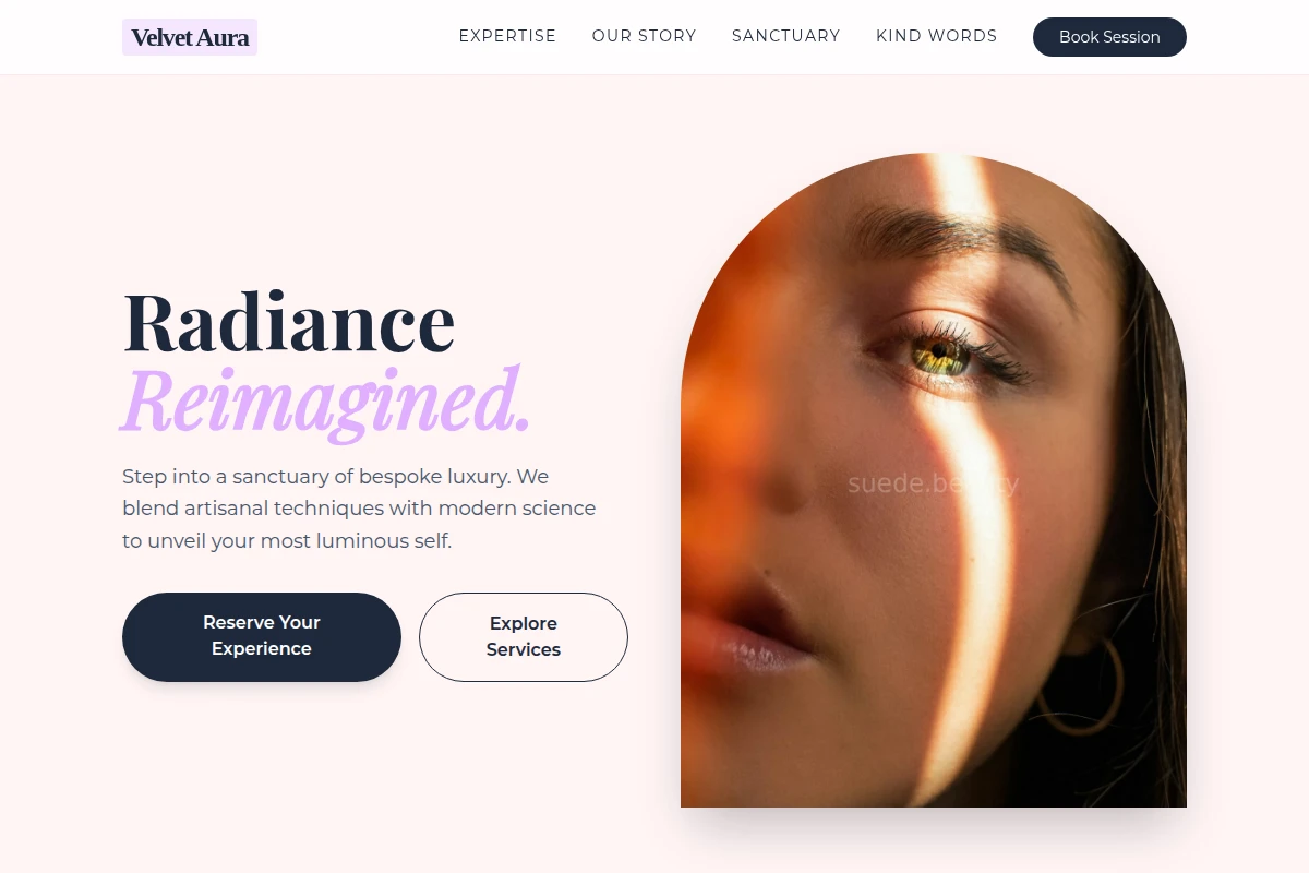 Charm Beauty Salon