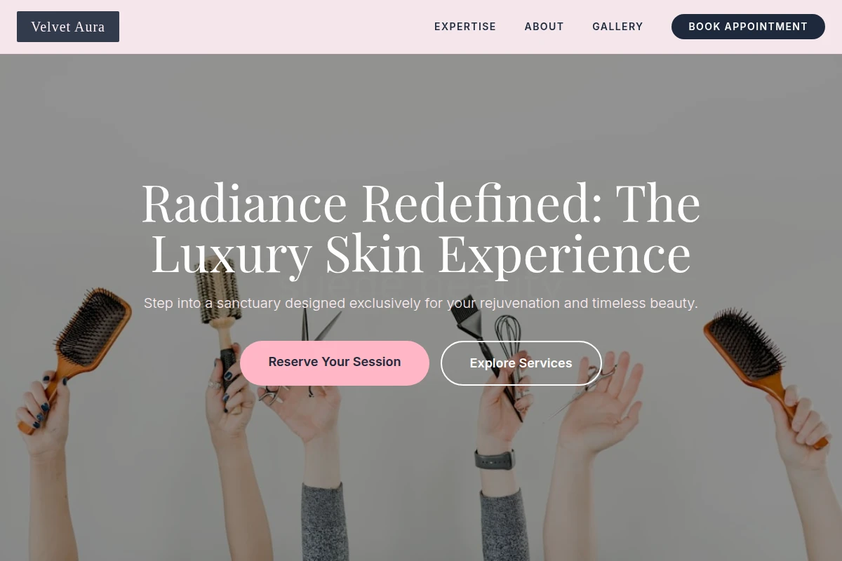 beauty-salon