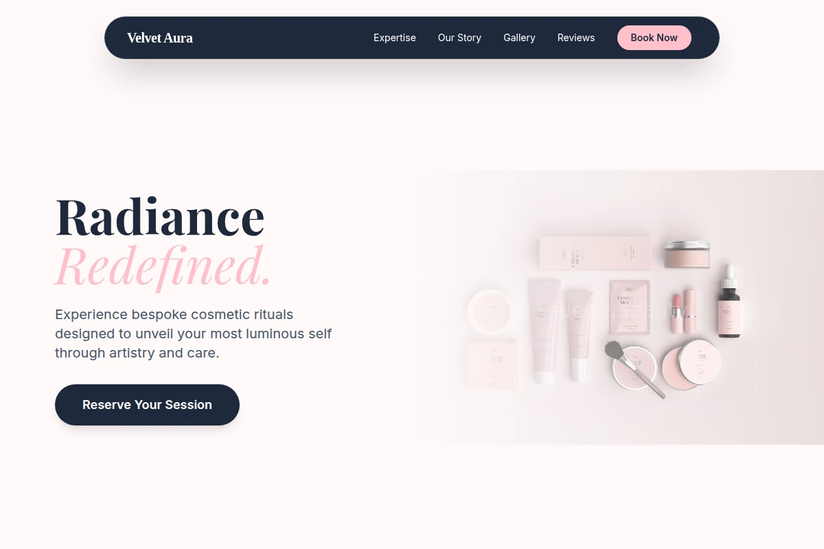 Soft Cosmetics