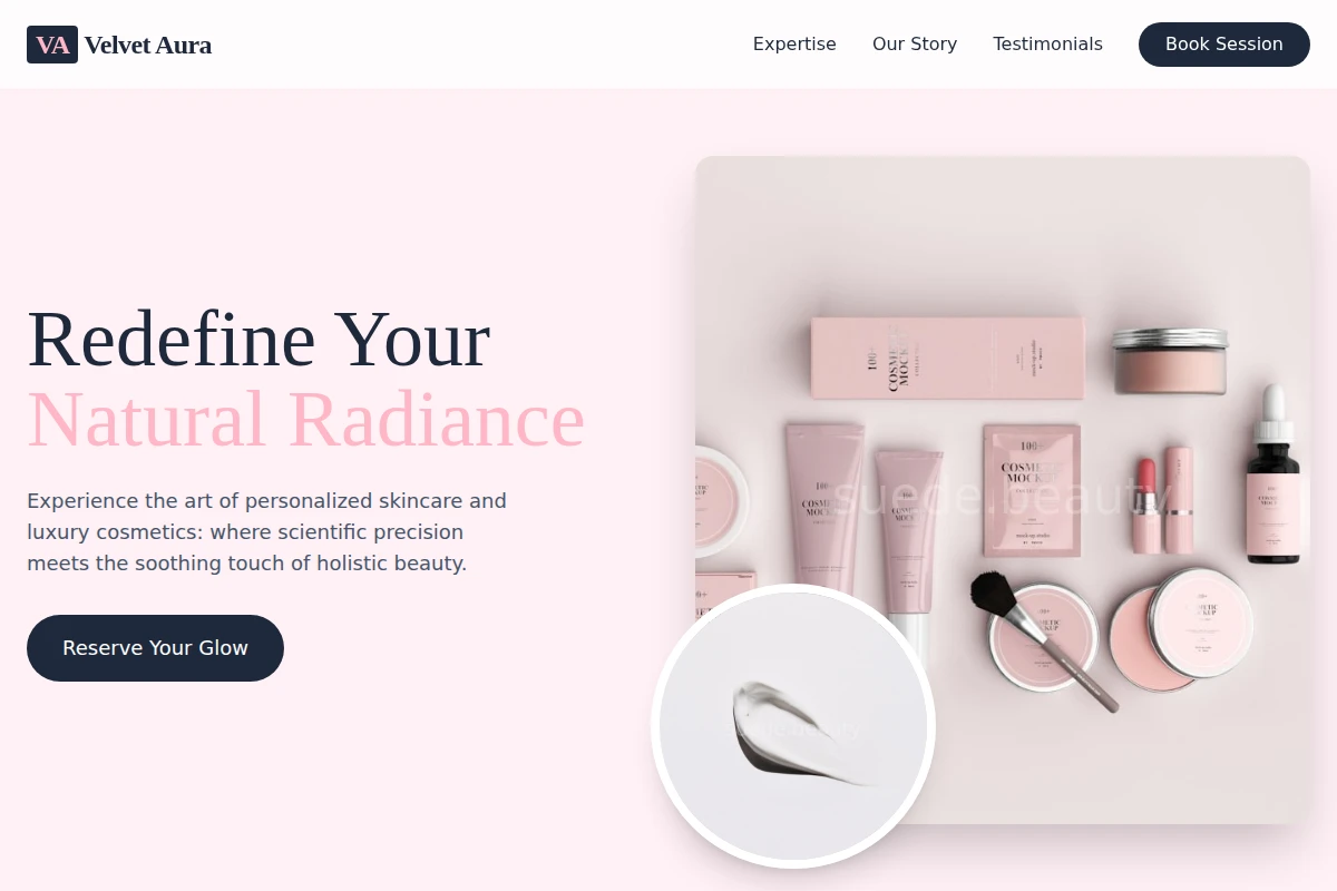 Gloss Cosmetics