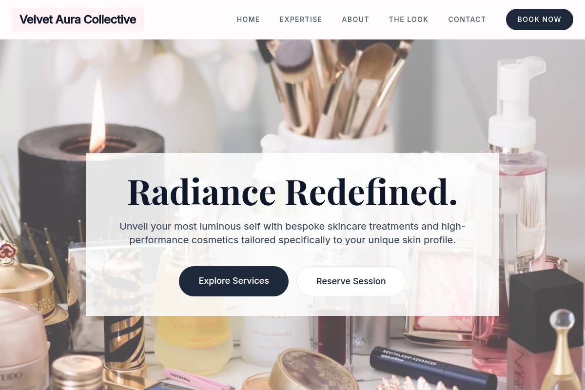 Trend Cosmetics