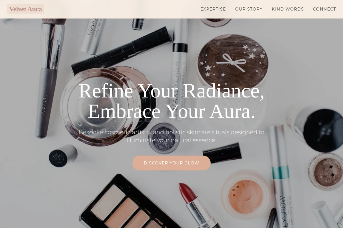 Edit Cosmetics