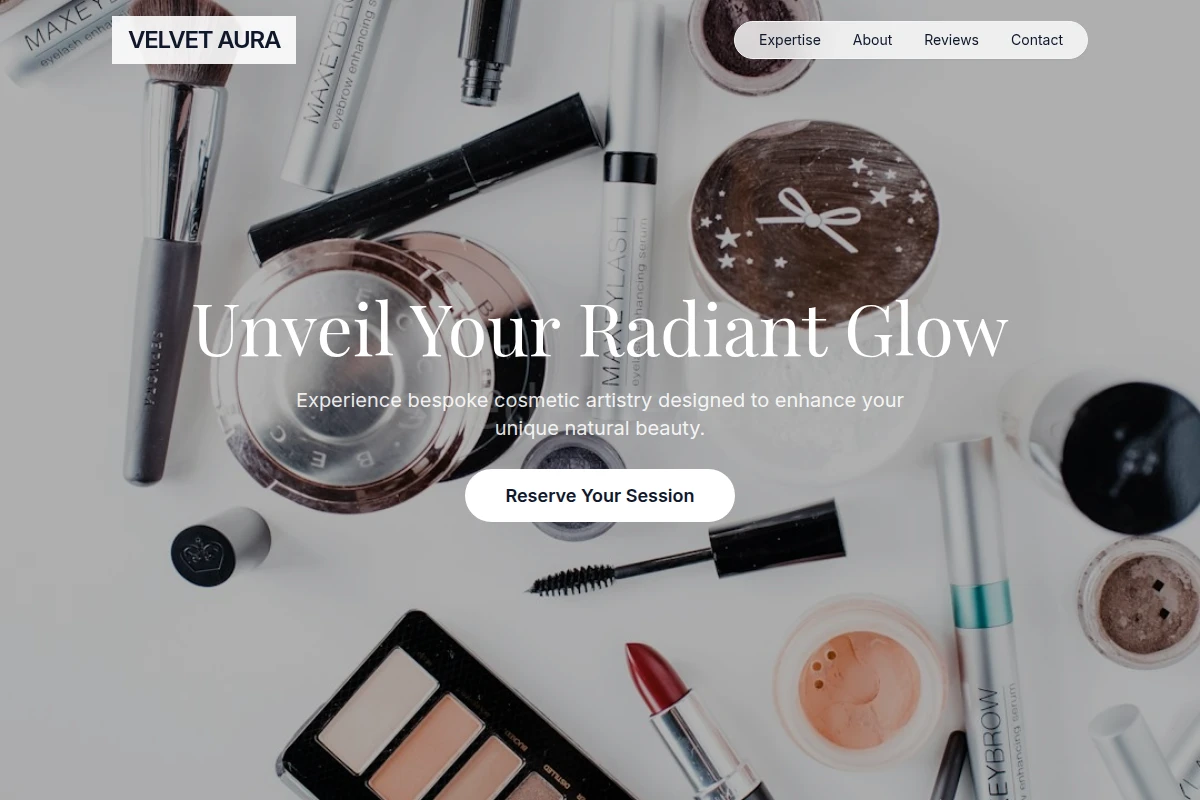 Prime Cosmetics