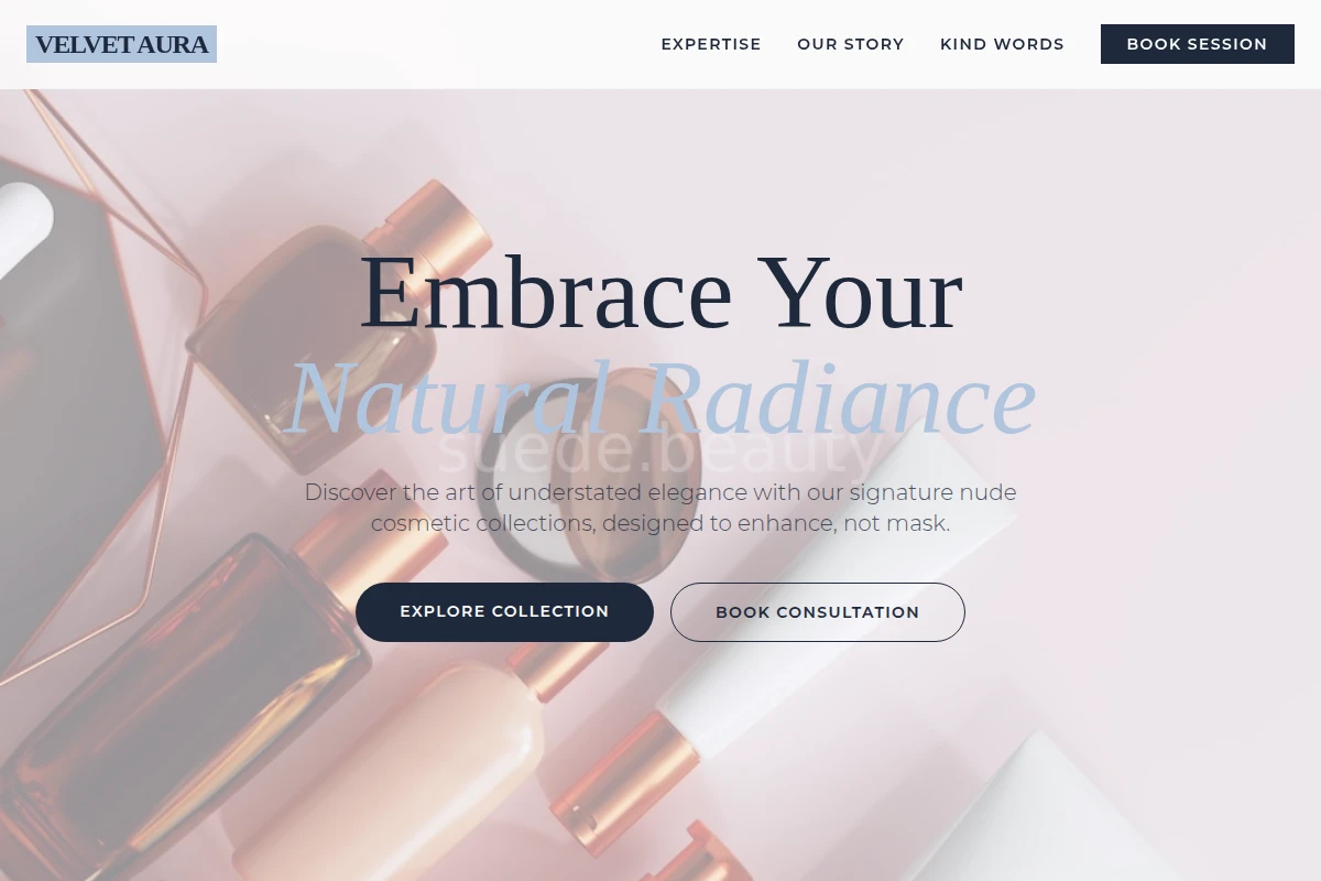 Nude Cosmetics