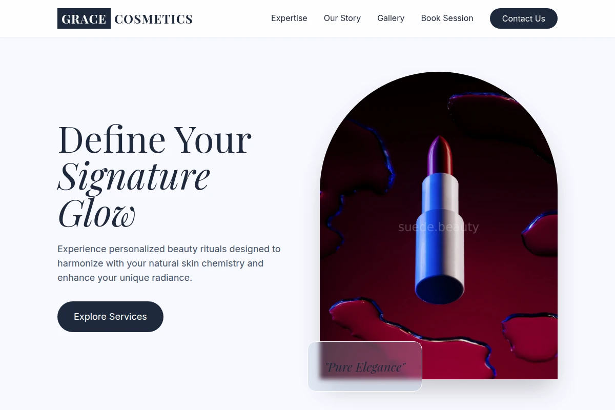 Grace Cosmetics