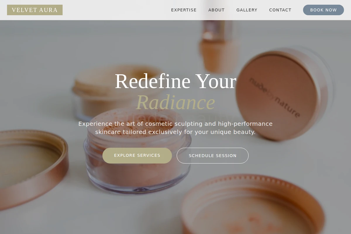 Sculpt Cosmetics