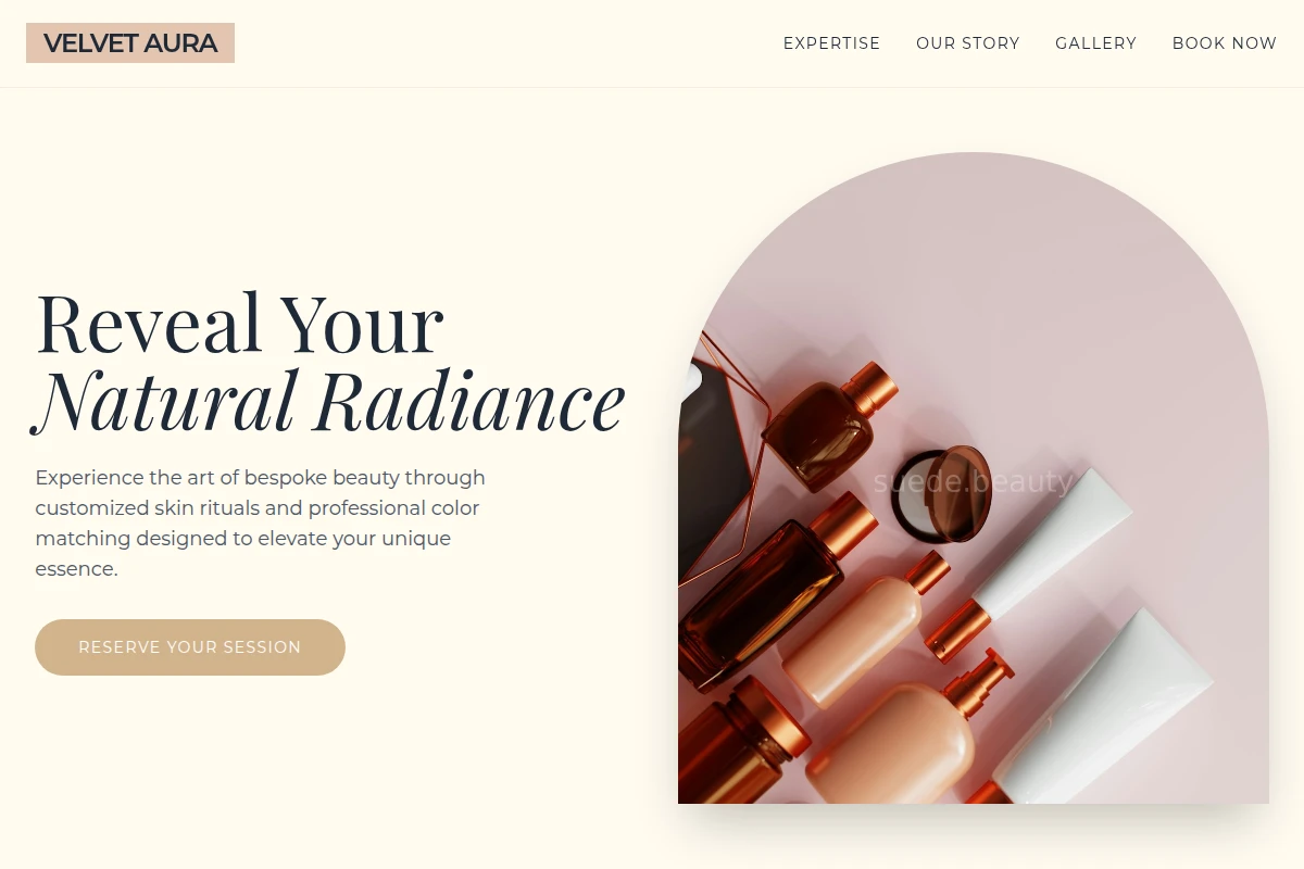 Shade Cosmetics