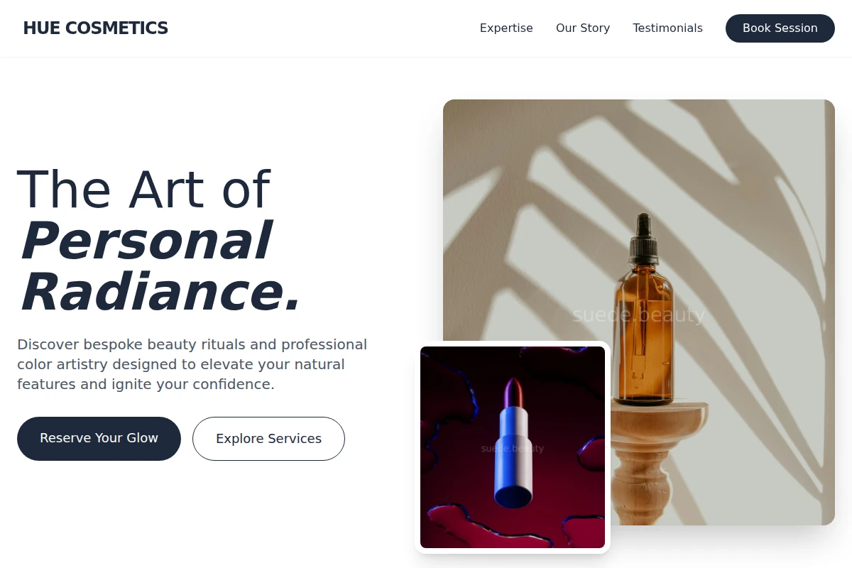 Hue Cosmetics