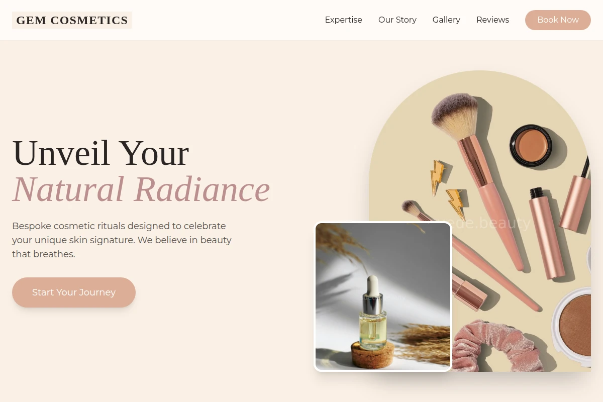 Gem Cosmetics