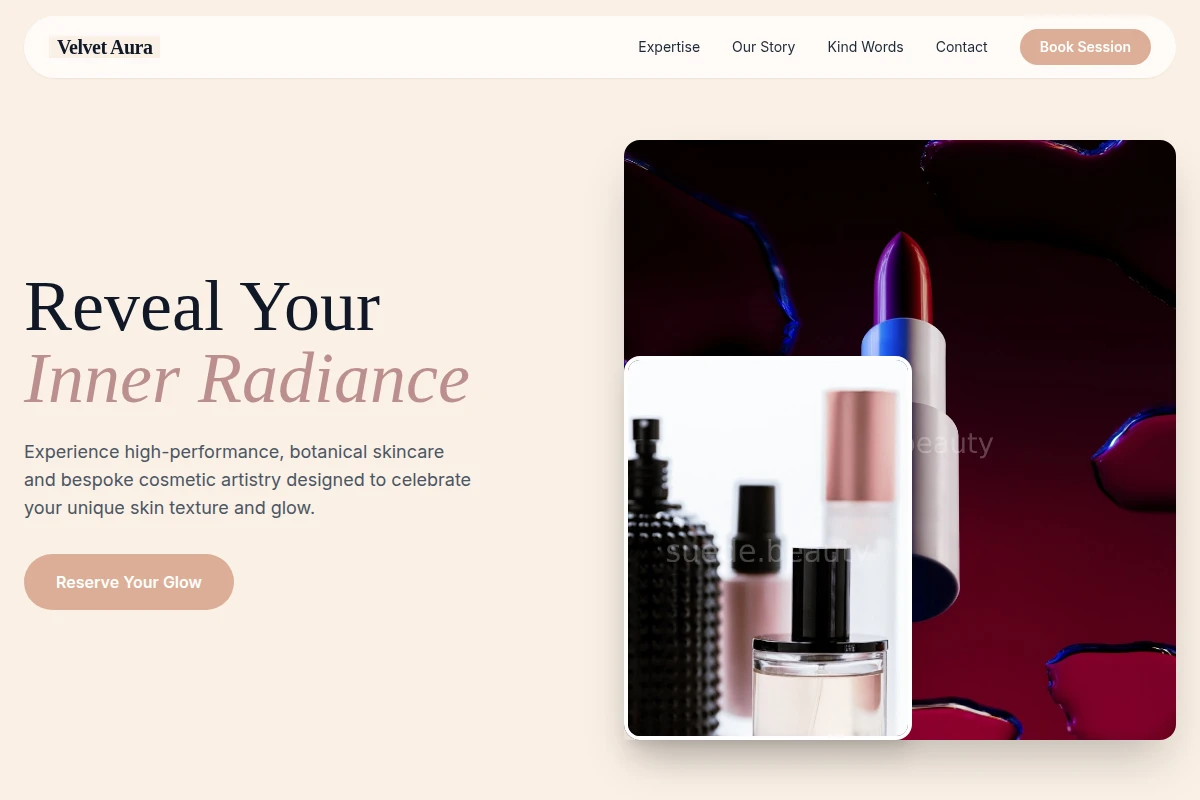 Vibe Cosmetics