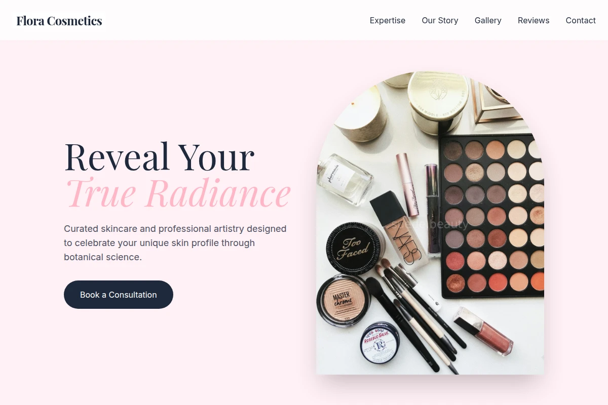 cosmetics