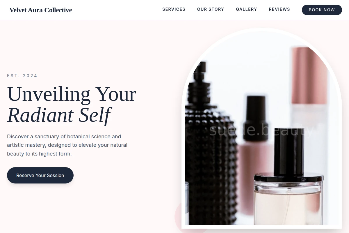 Base Cosmetics