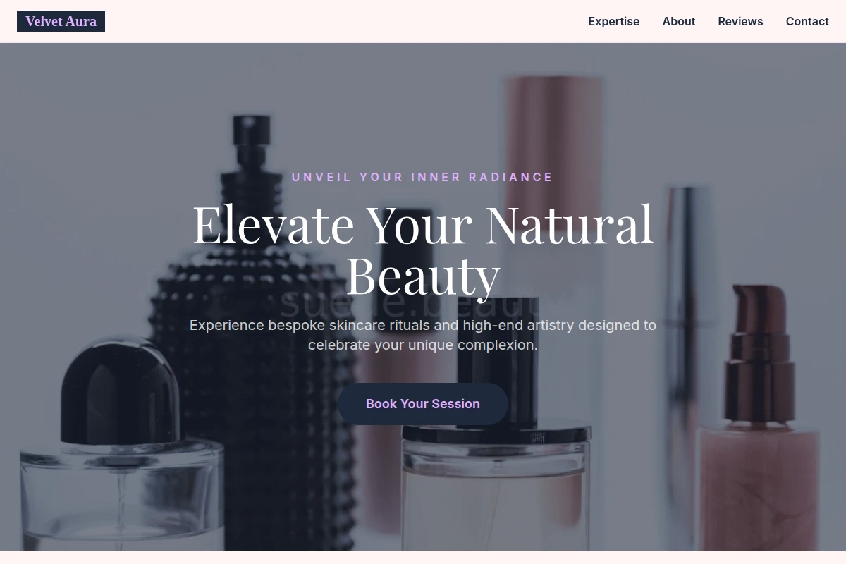 Aura Cosmetics