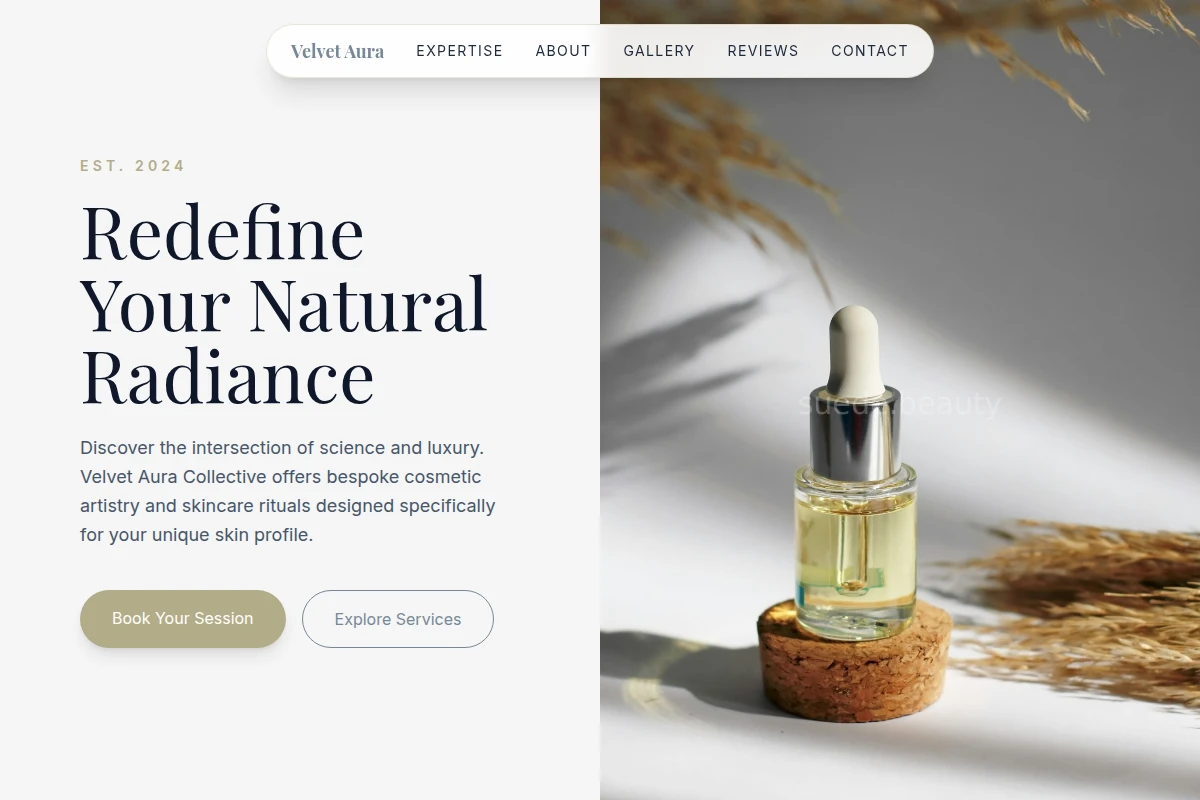 Bloom Cosmetics