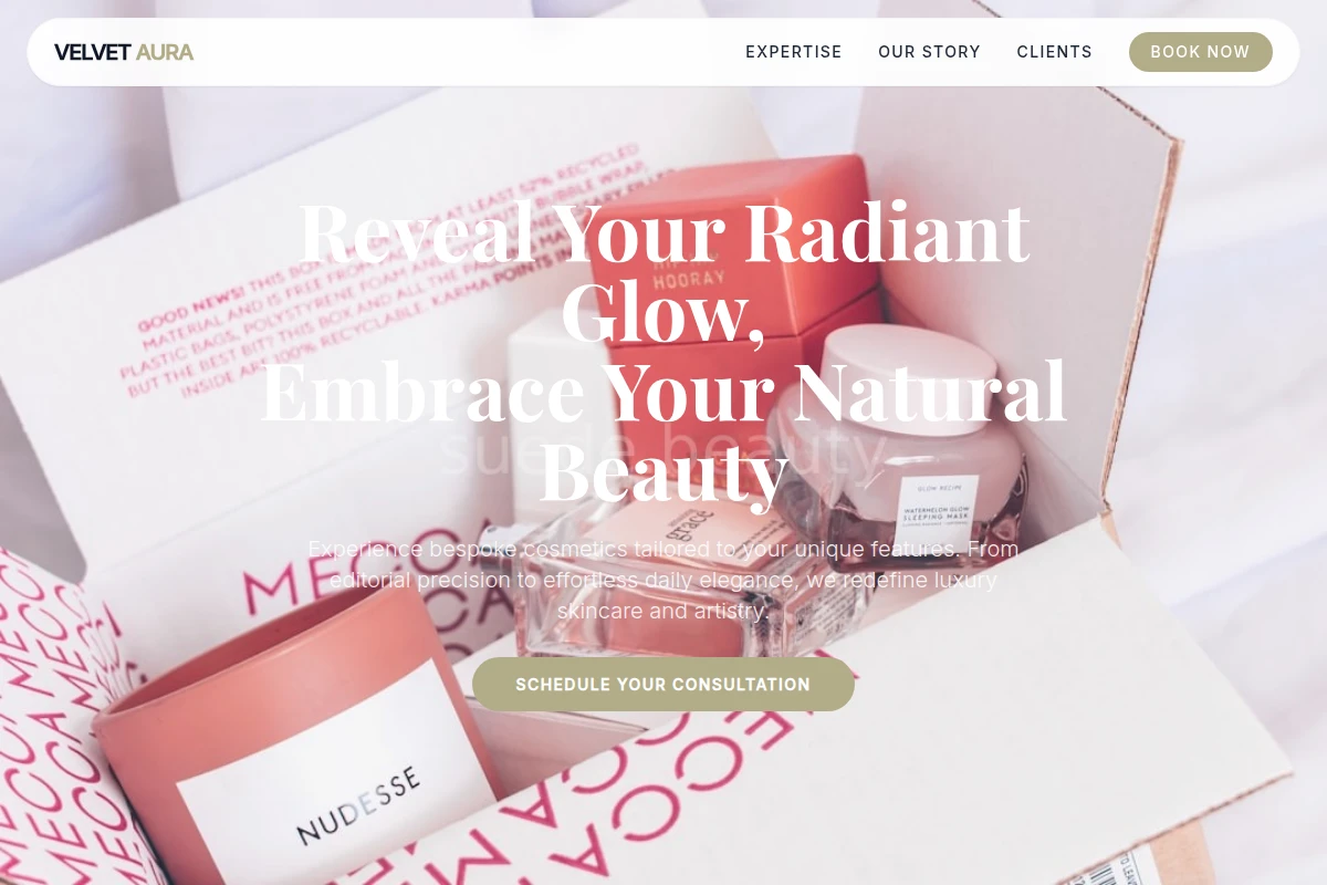 Tint Cosmetics