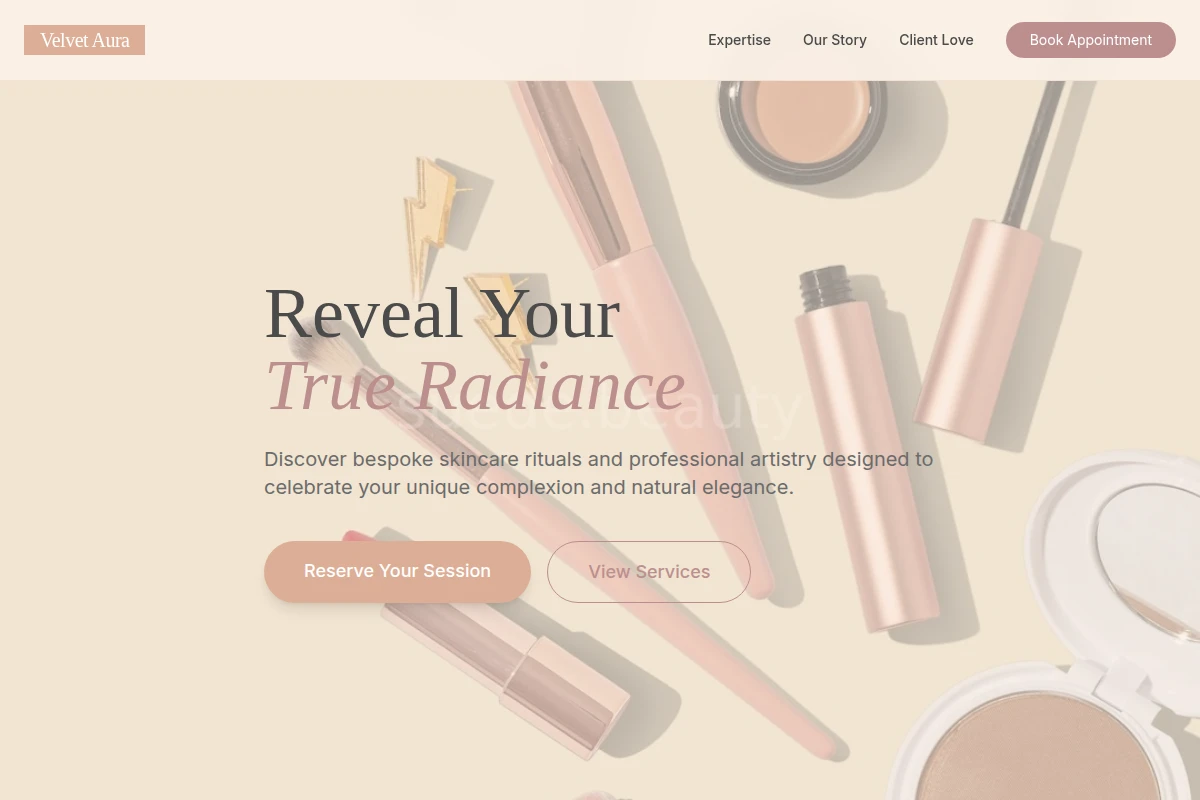 Base Cosmetics