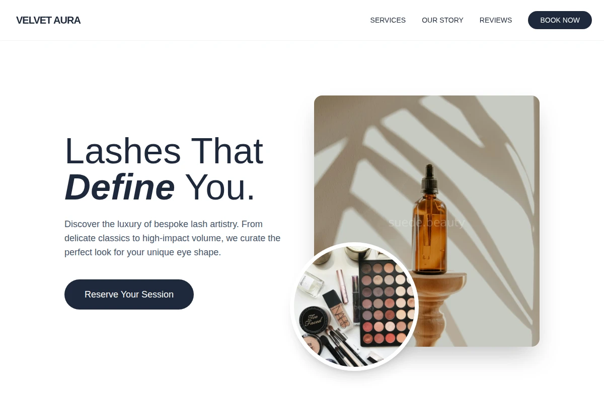 Lash Cosmetics