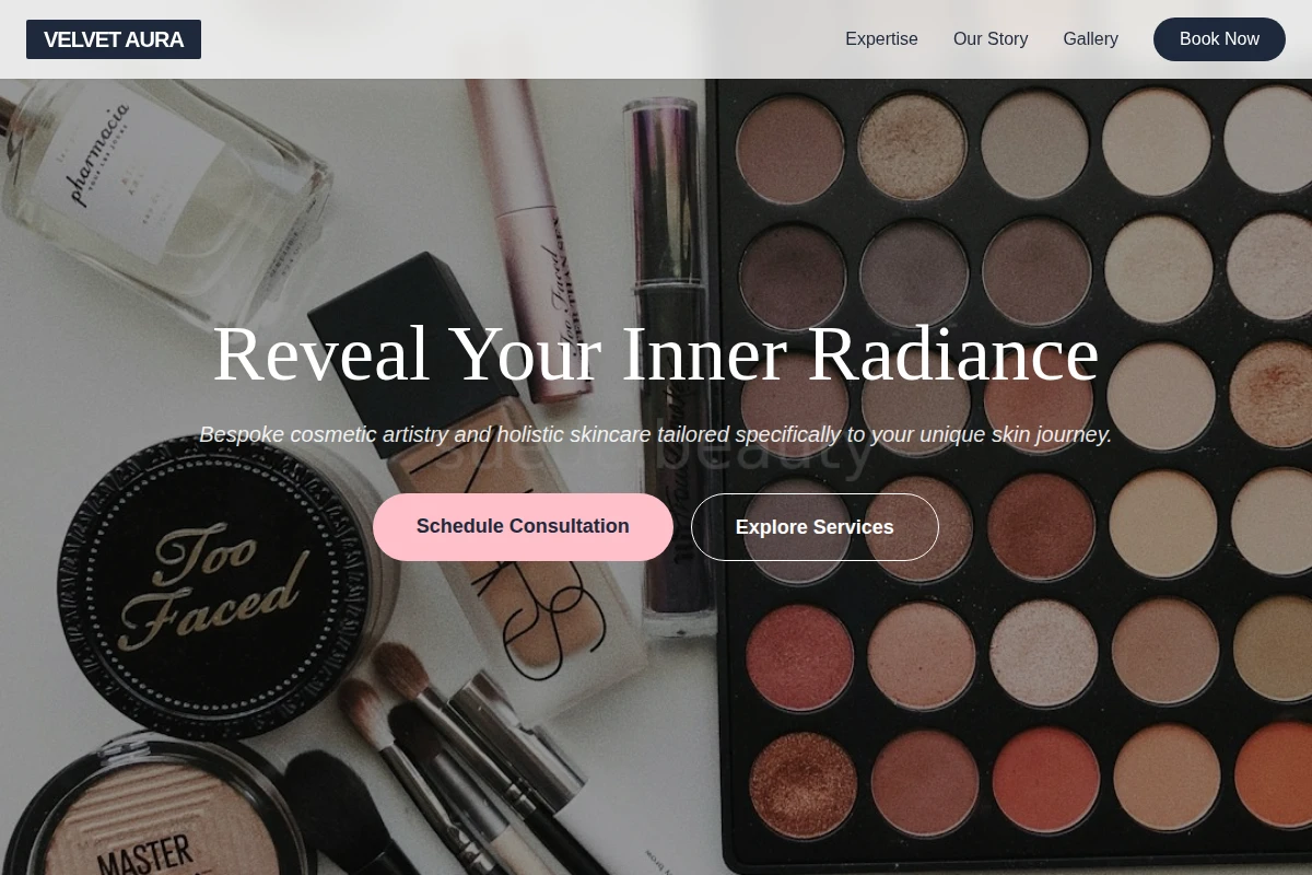 Glow Cosmetics