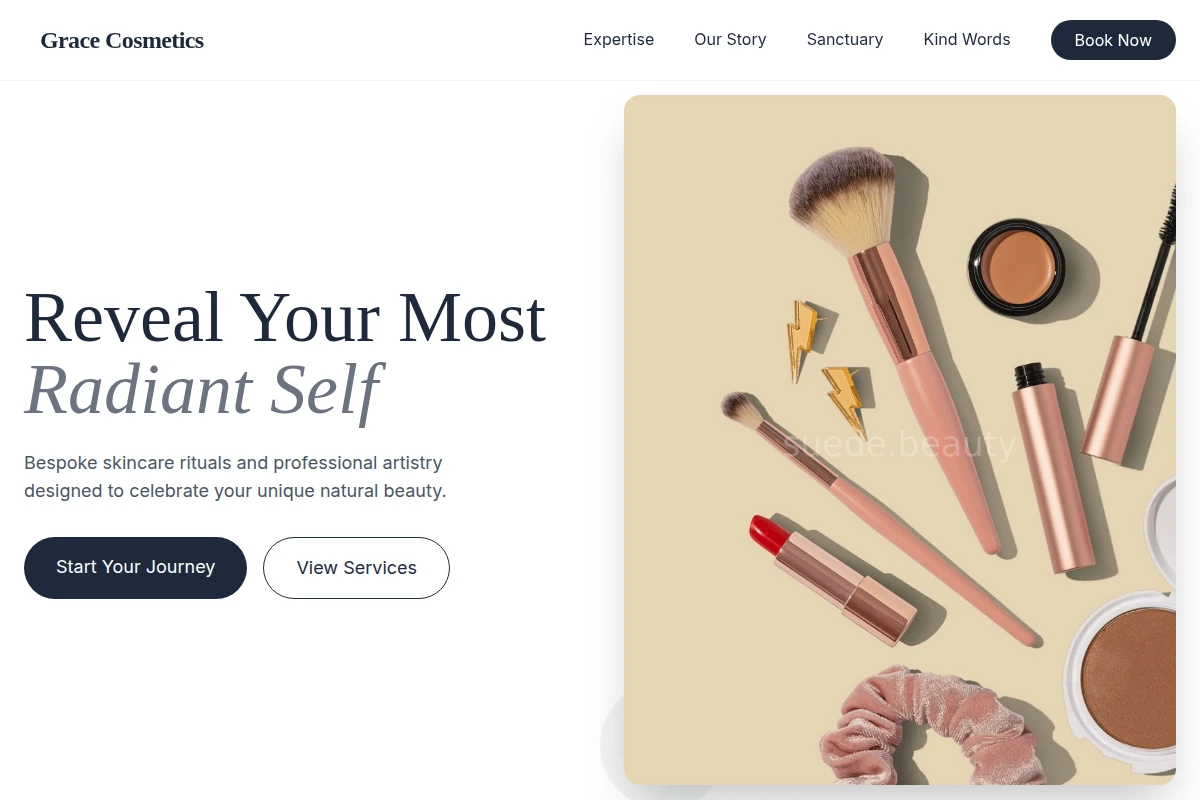 Grace Cosmetics