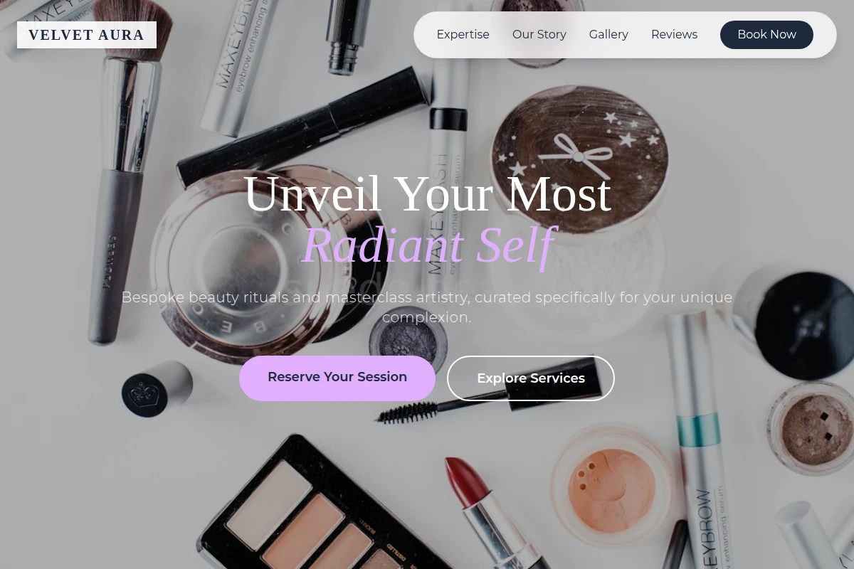 Gloss Cosmetics