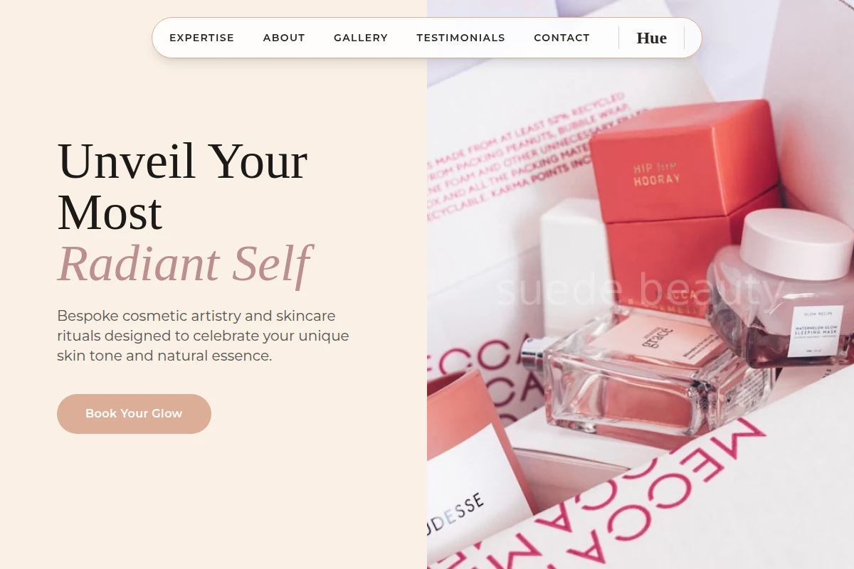 Hue Cosmetics