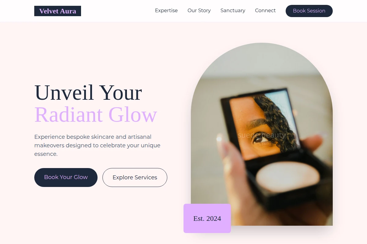Aura Cosmetics