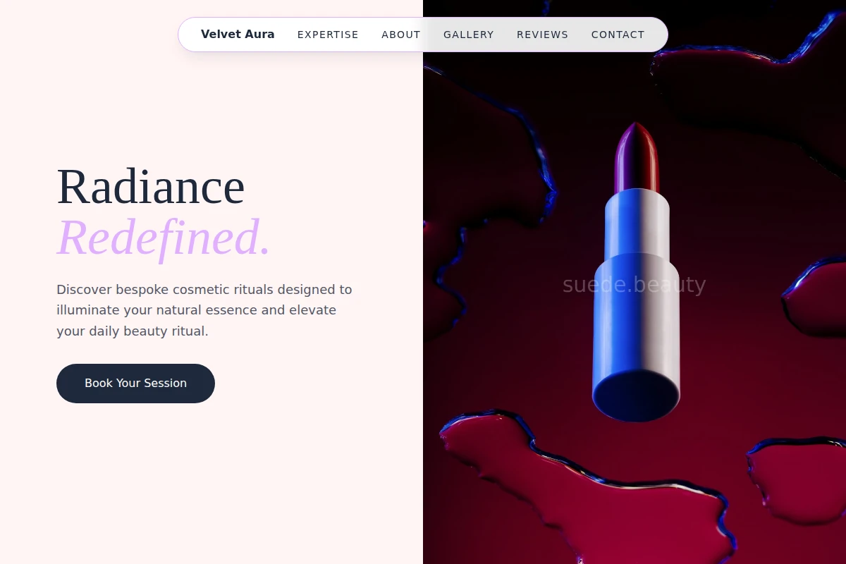 Grace Cosmetics