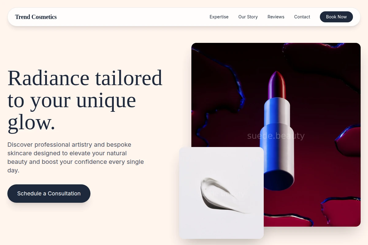 Trend Cosmetics