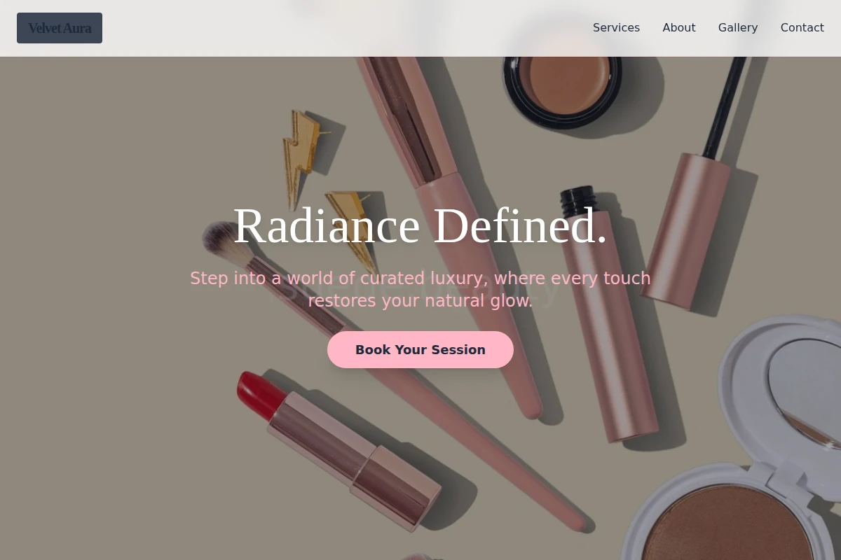 Gloss Cosmetics