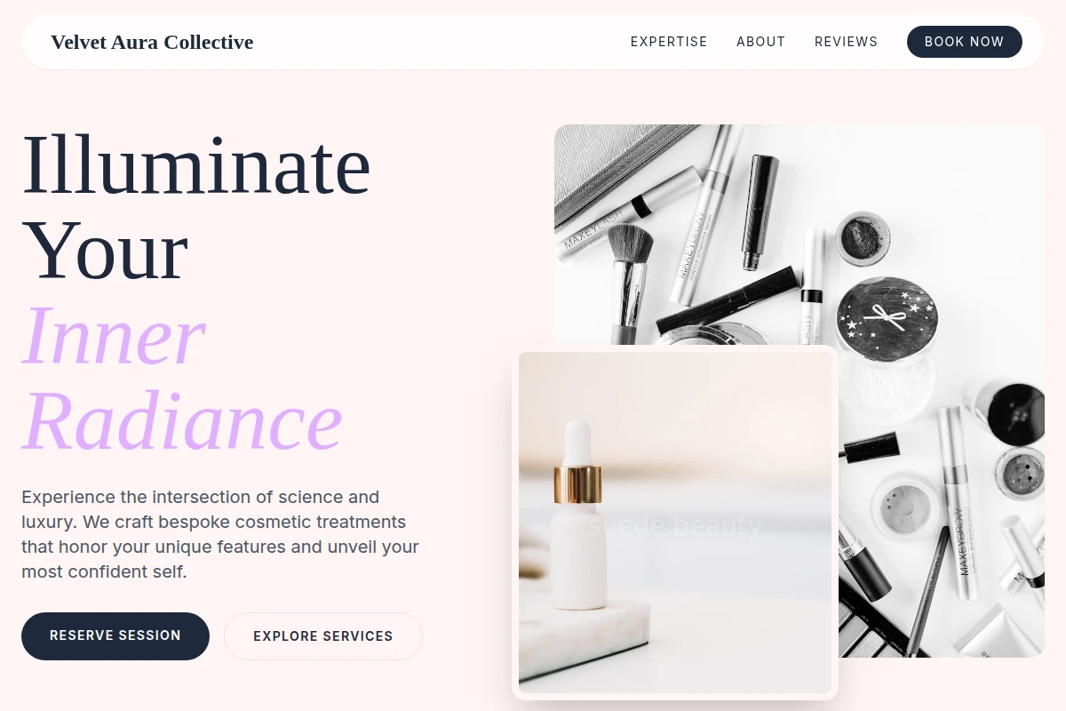 Soft Cosmetics