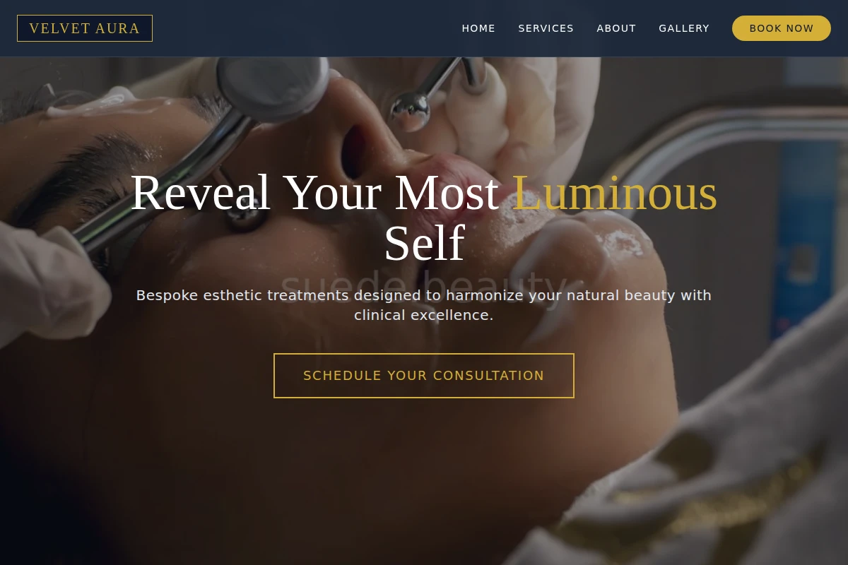 Pearl Esthetician