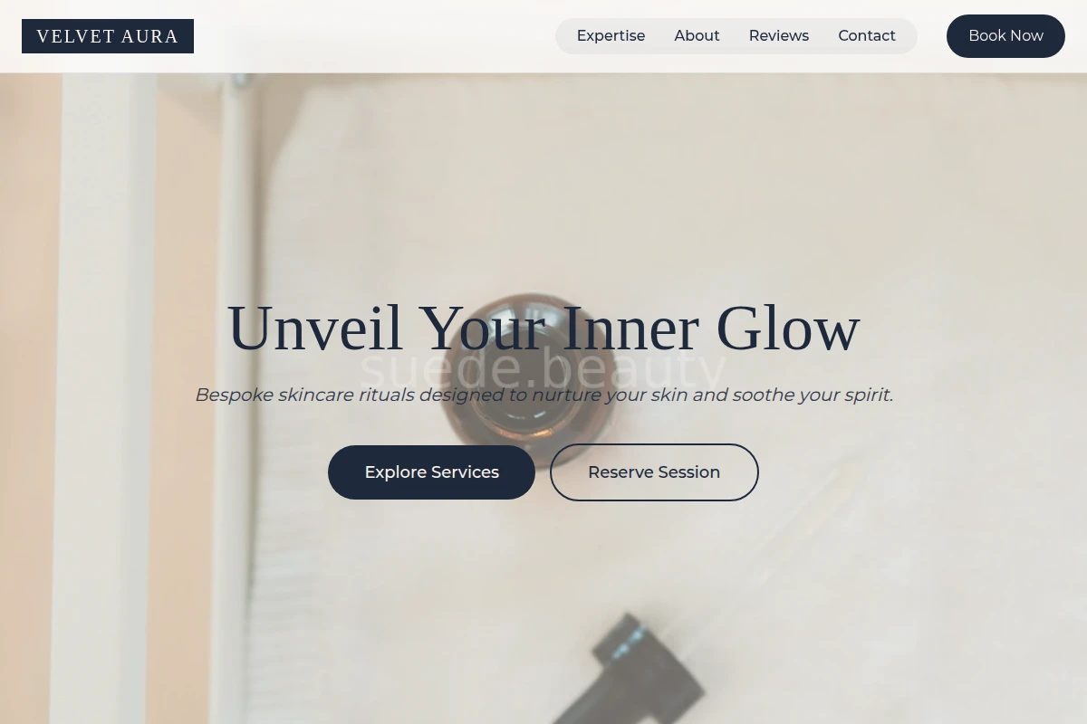 Clay Esthetician