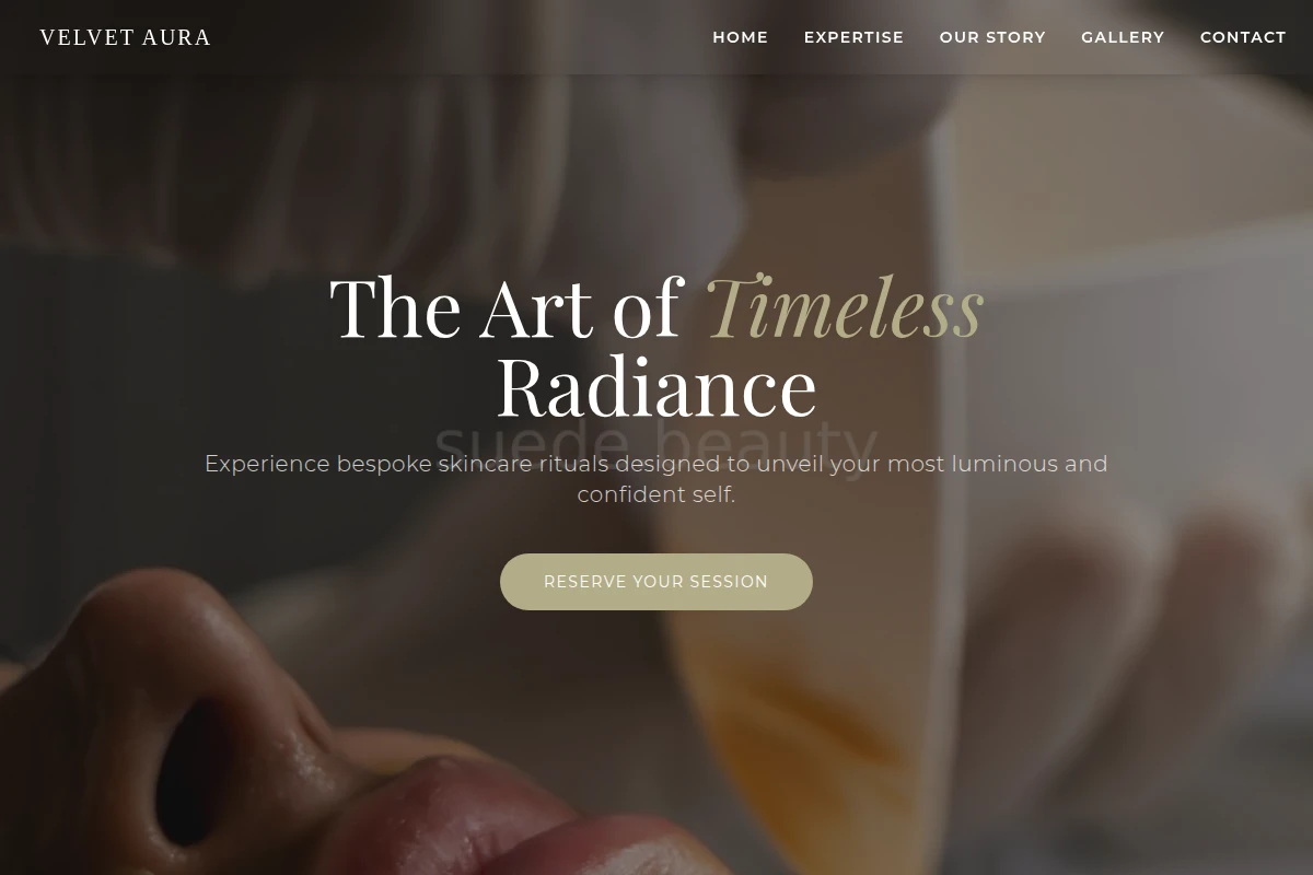 Tone Esthetician