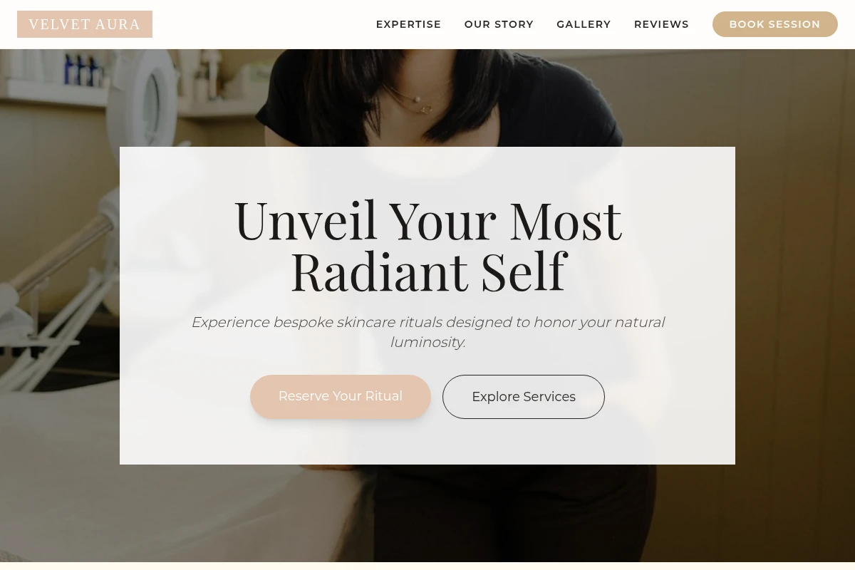 Tone Esthetician