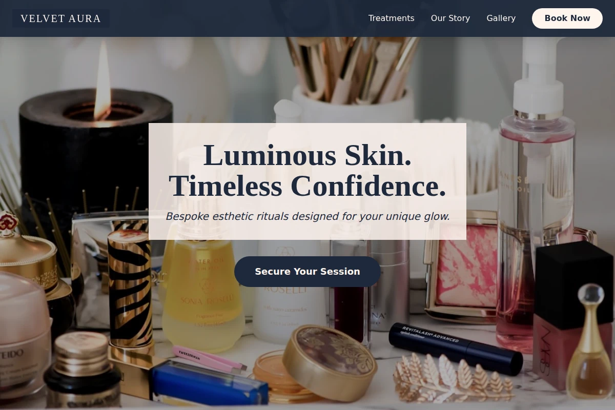 Base Esthetician