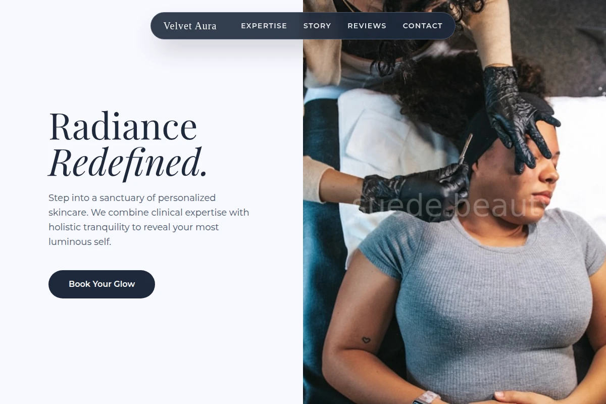 Bloom Esthetician