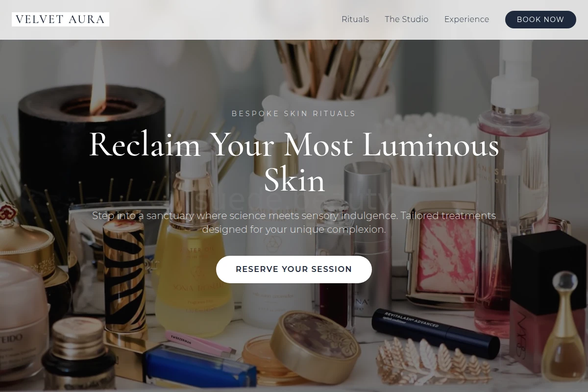 Silk Esthetician