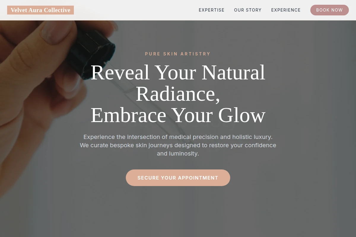 Gloss Esthetician