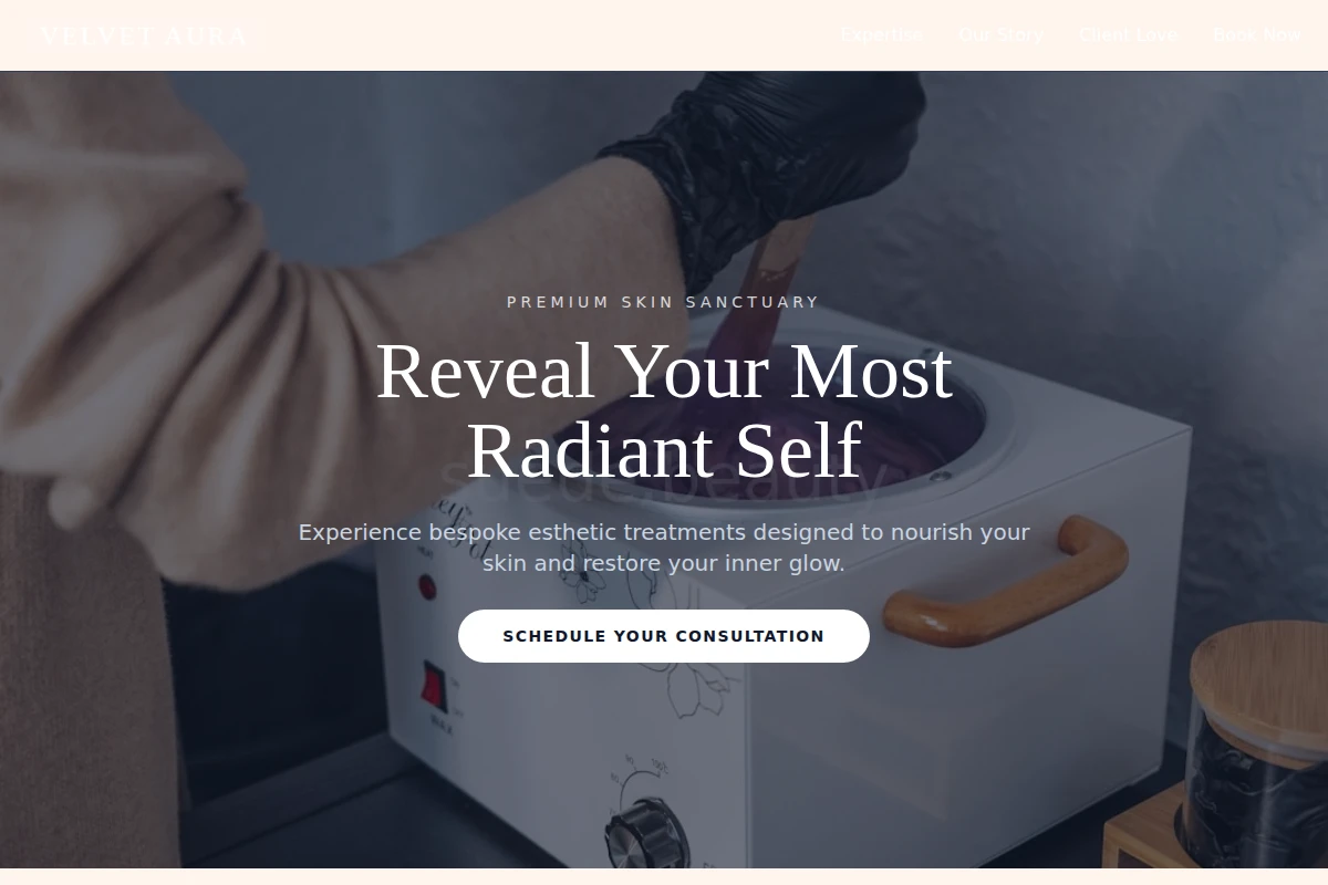 Prime Esthetician