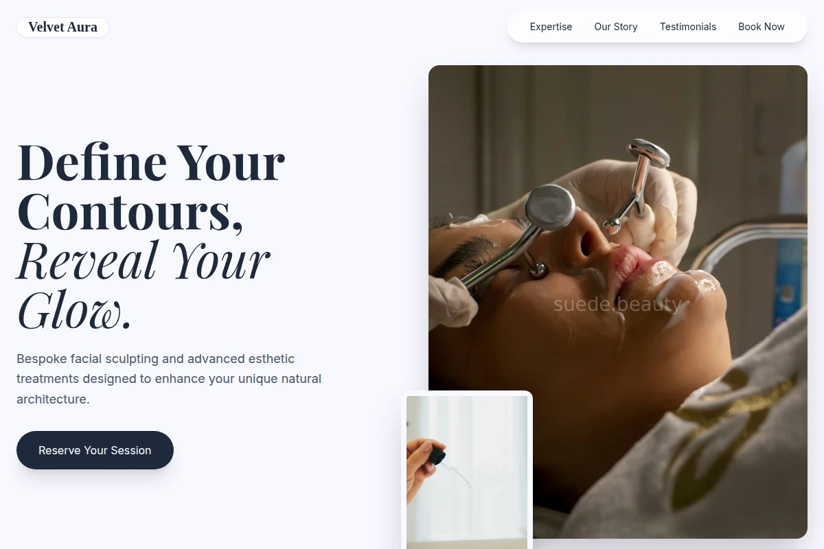 Sculpt Esthetician