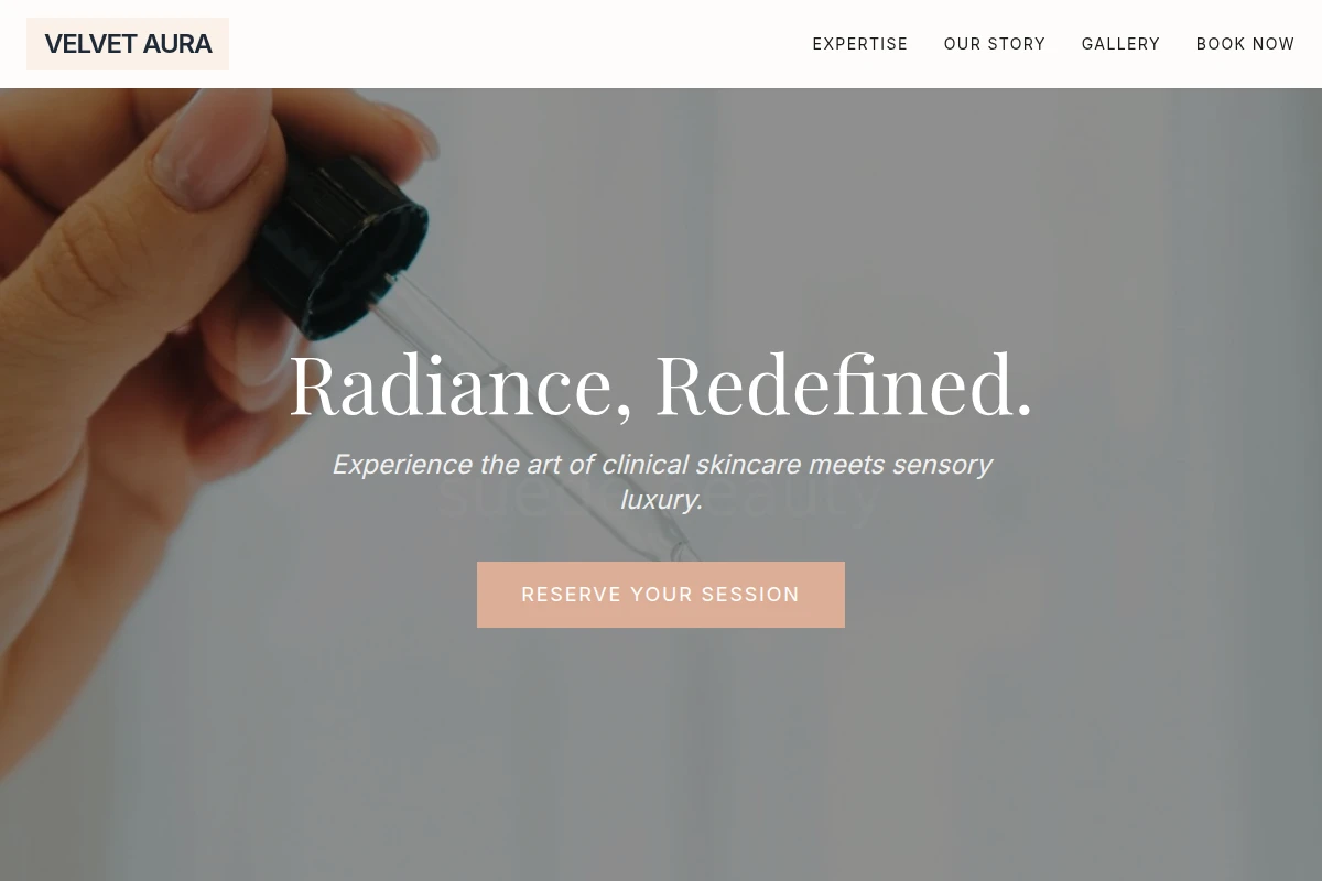 Pearl Esthetician
