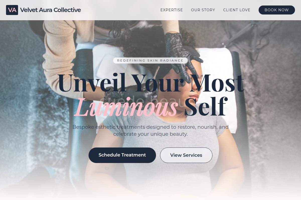 Charm Esthetician