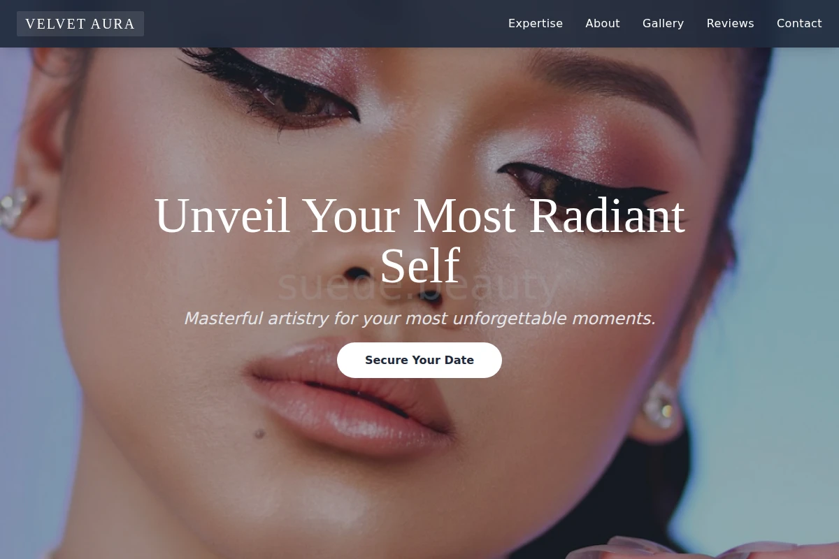 Palette Makeup Artist